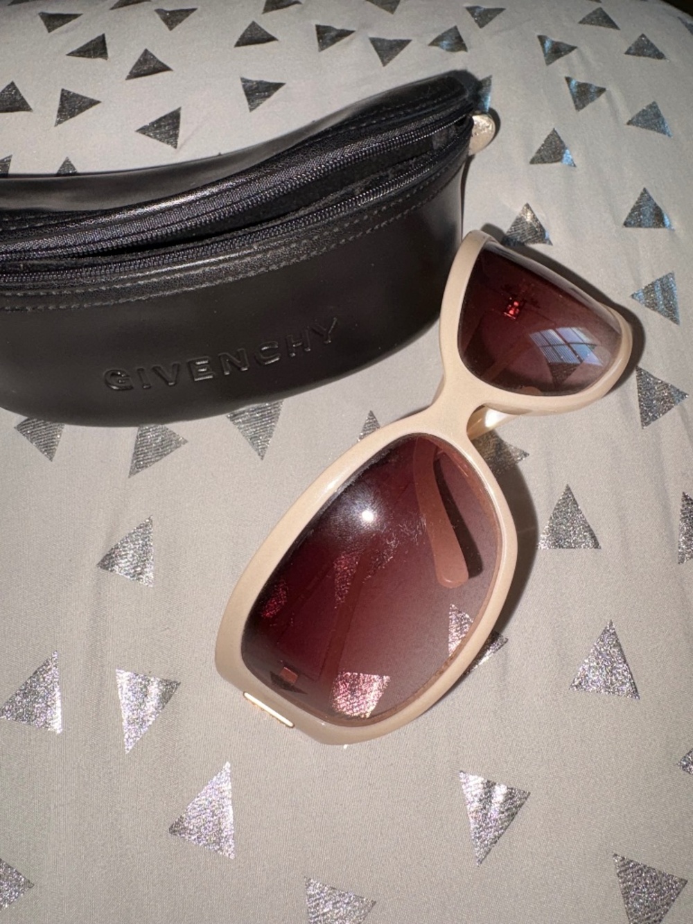 90s Givenchy sunglasses
